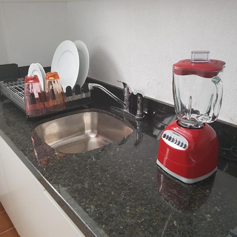Cozy Apartment Near Malecon & Beach With Private Terrace - Apartamento de 2 dormitorios - 12