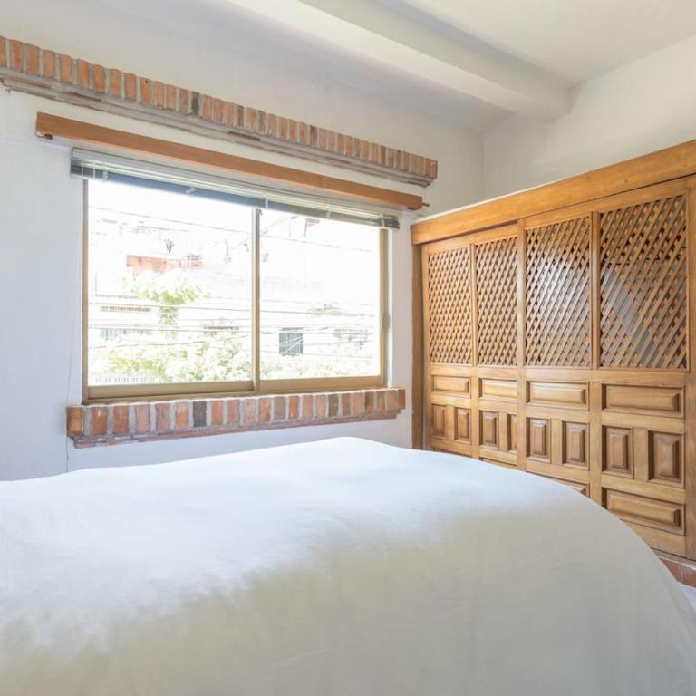 Cozy Apartment Near Malecon & Beach With Private Terrace - Apartamento de 2 dormitorios - 14