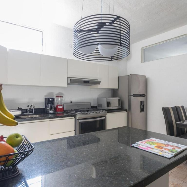 Cozy Apartment Near Malecon & Beach With Private Terrace - Apartamento de 2 dormitorios - 8