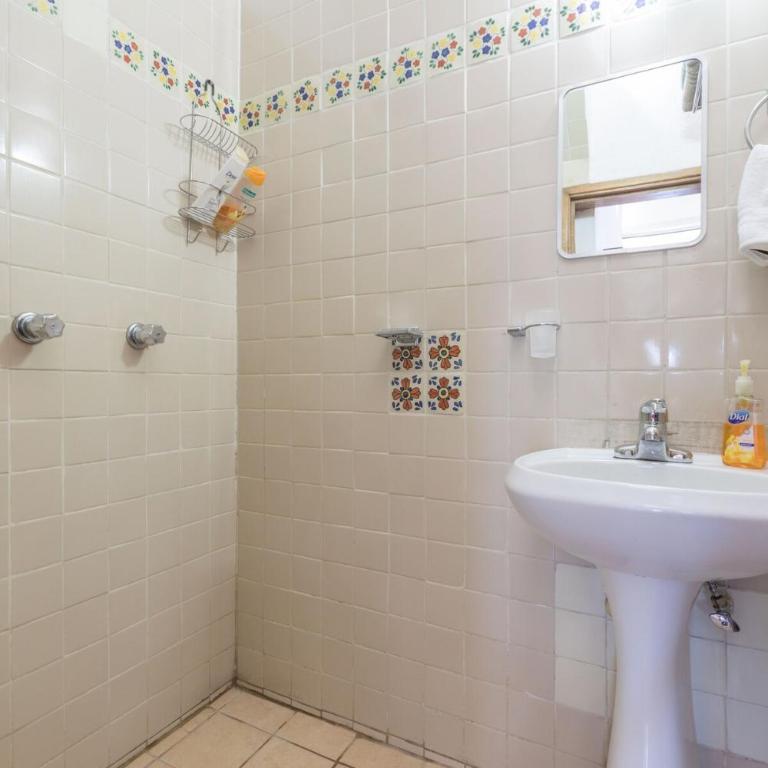 Cozy Apartment Near Malecon & Beach With Private Terrace - Apartamento de 2 dormitorios - 15
