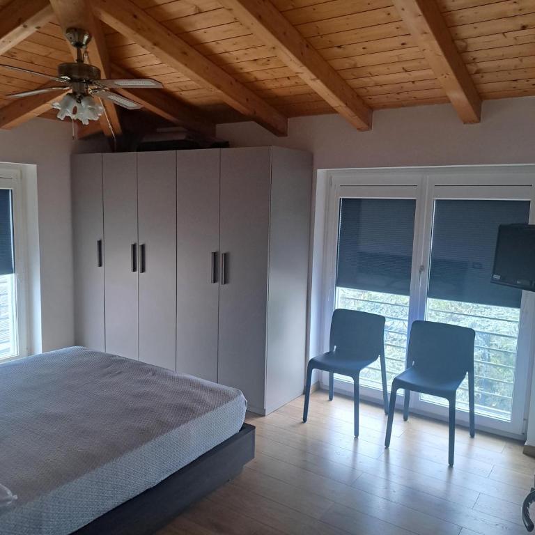 B&B " Guzzi - Inn " - Appartamento Attico - 8
