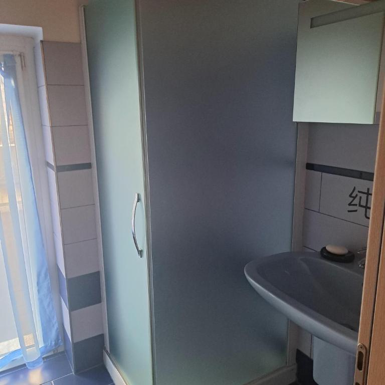 B&B " Guzzi - Inn " - Appartamento Attico - 7