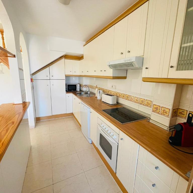 Puertomar Fase I-II by Alina365 - Apartamento - 20