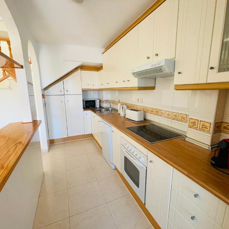 Puertomar Fase I-II by Alina365 - Apartamento - 23