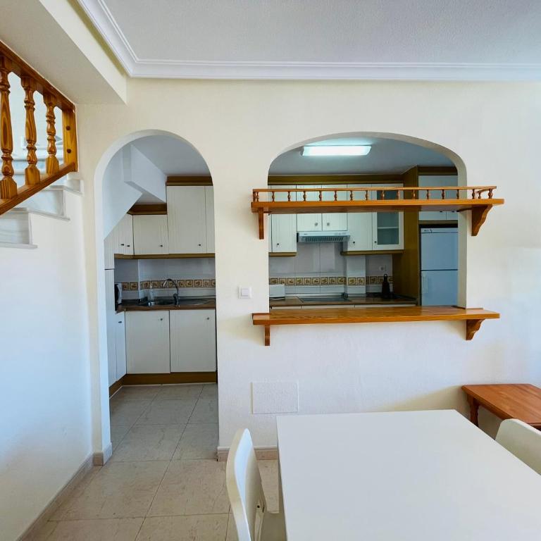 Puertomar Fase I-II by Alina365 - Apartamento - 22
