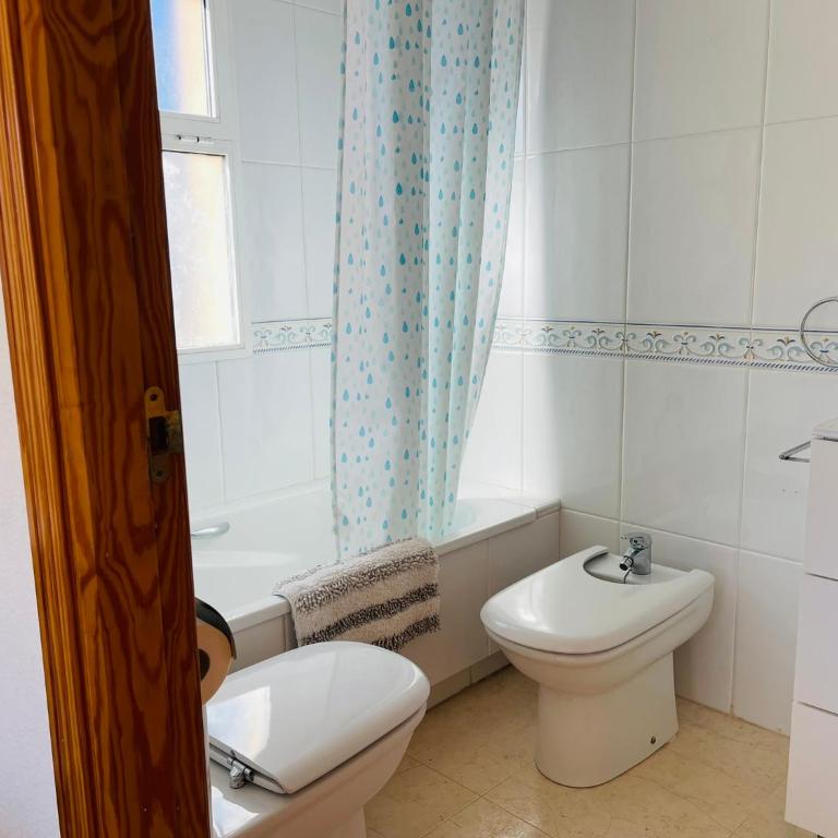 Puertomar Fase I-II by Alina365 - Apartamento - 15