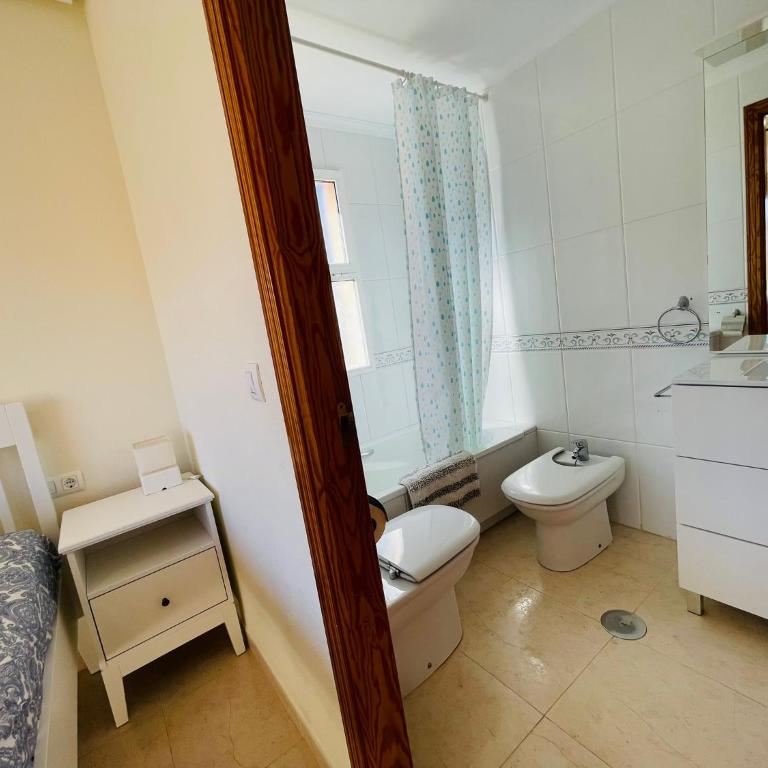 Puertomar Fase I-II by Alina365 - Apartamento - 14