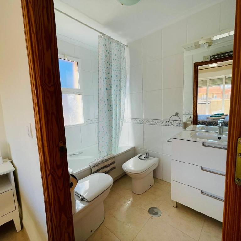 Puertomar Fase I-II by Alina365 - Apartamento - 13
