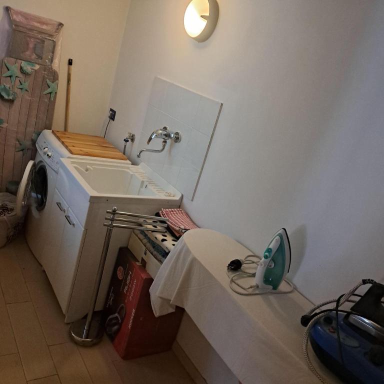 B&B " Guzzi - Inn " - Appartamento Attico - 5