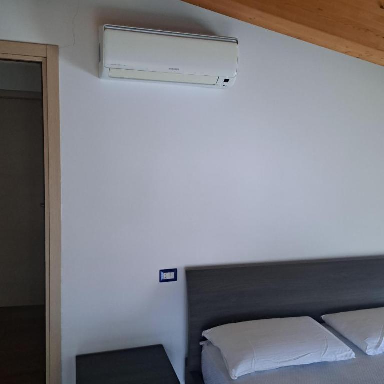 B&B " Guzzi - Inn " - Appartamento Attico - 4