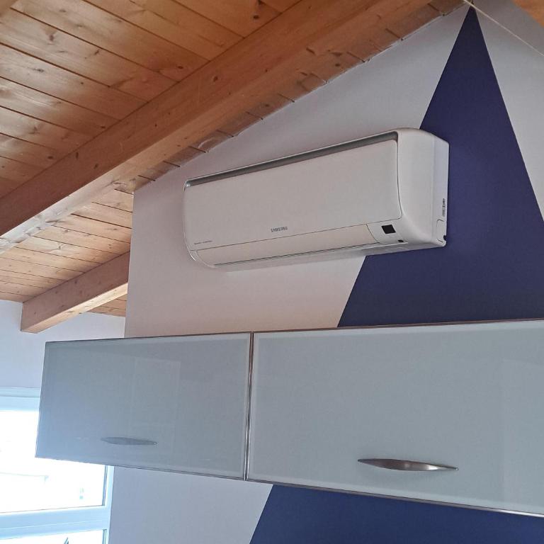 B&B " Guzzi - Inn " - Appartamento Attico - 3