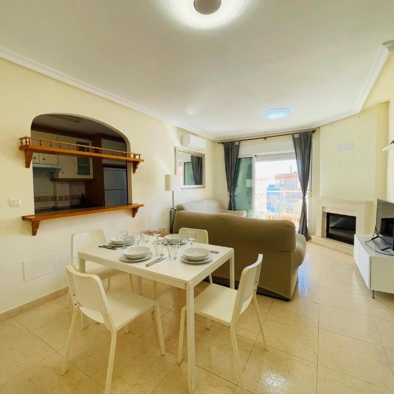 Puertomar Fase I-II by Alina365 - Apartamento - 11