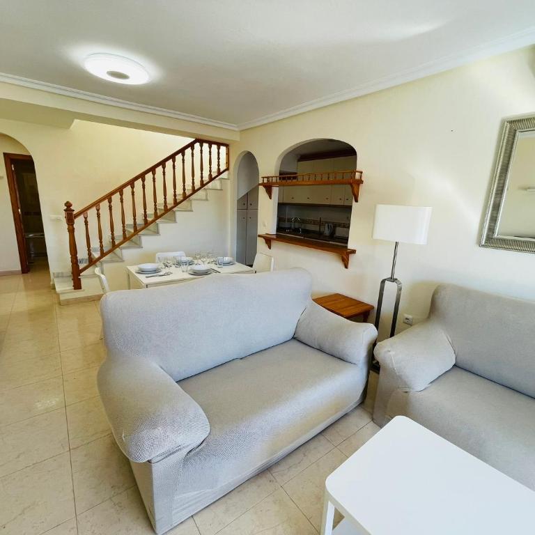 Puertomar Fase I-II by Alina365 - Apartamento - 10