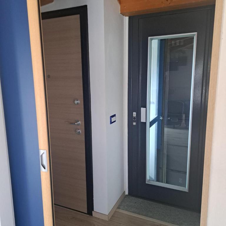 B&B " Guzzi - Inn " - Appartamento Attico - 1