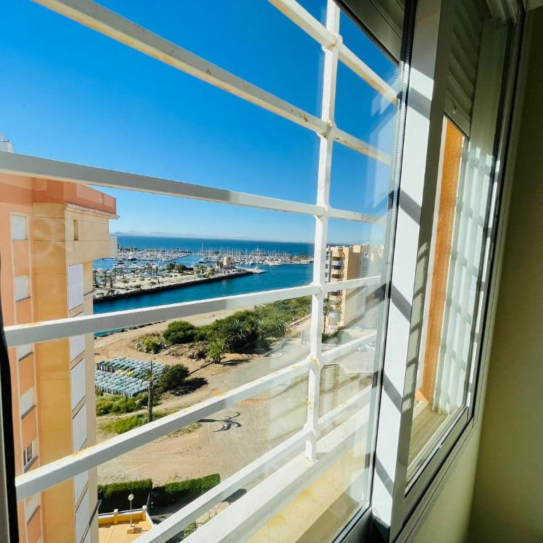 Puertomar Fase I-II by Alina365 - Apartamento - 9