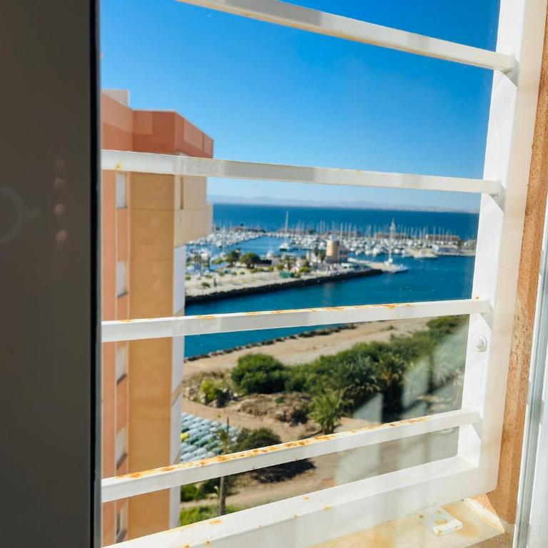 Puertomar Fase I-II by Alina365 - Apartamento - 7