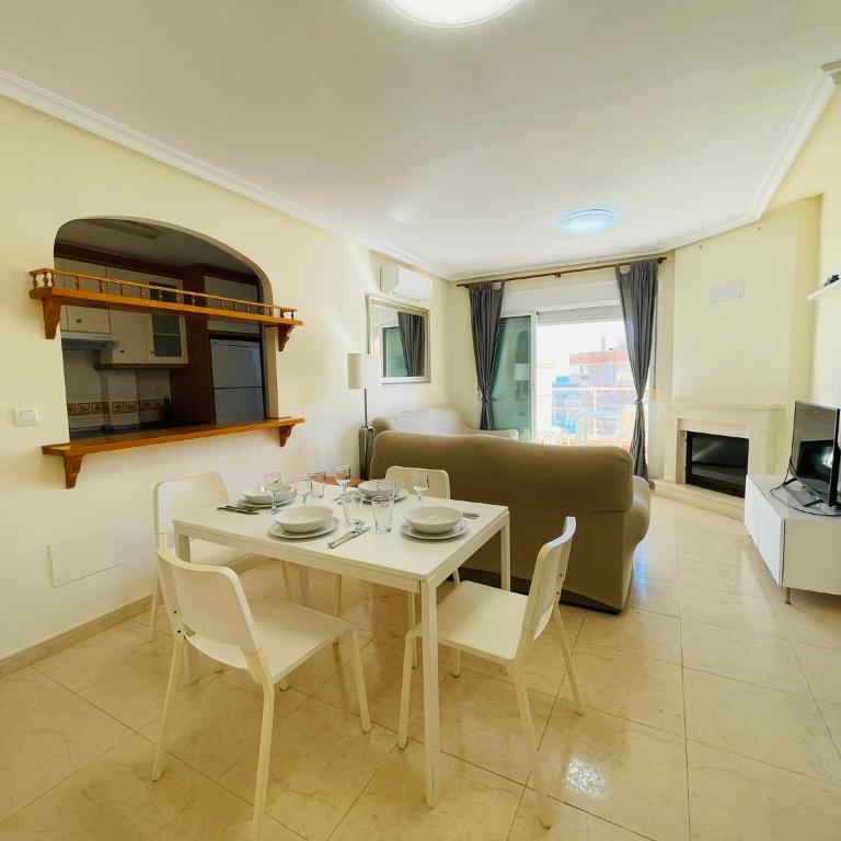 Puertomar Fase I-II by Alina365 - Apartamento - 4