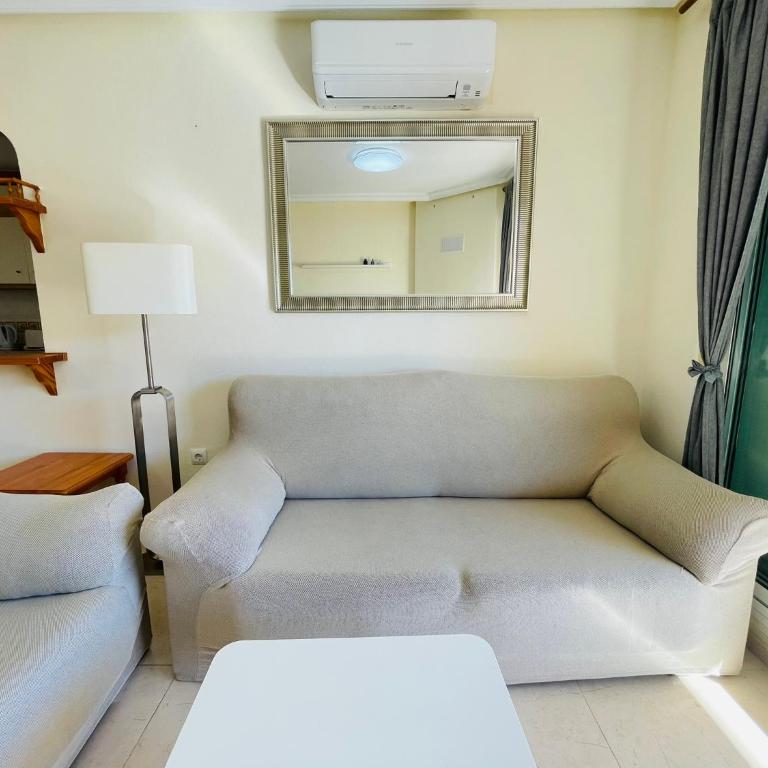 Puertomar Fase I-II by Alina365 - Apartamento - 5