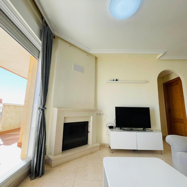 Puertomar Fase I-II by Alina365 - Apartamento - 3