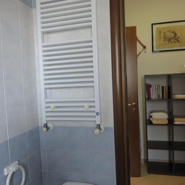 La Dimora di Paola - Appartamento con 1 Camera da Letto - 49