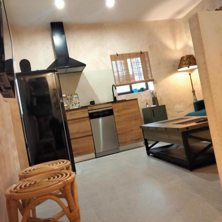 Verde Oliva loft - Apartamento de 1 dormitorio - 19
