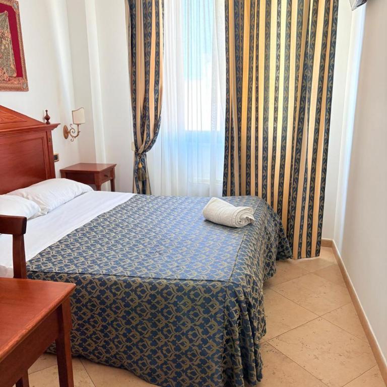 D'Angelo Palace Hotel - Camera Singola - 7