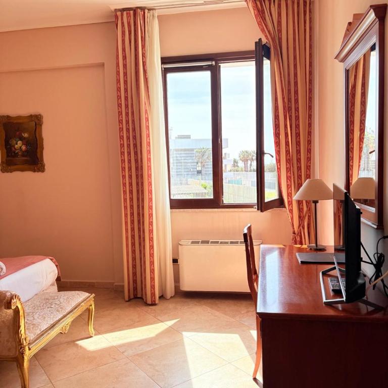 D'Angelo Palace Hotel - Camera Matrimoniale Superior - 10