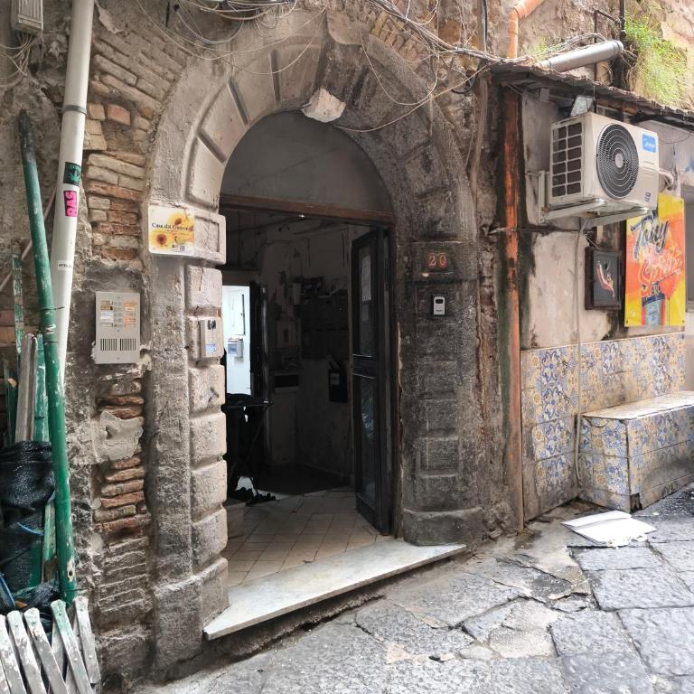 Casa del Girasole - Monolocale su 2 Livelli - 17