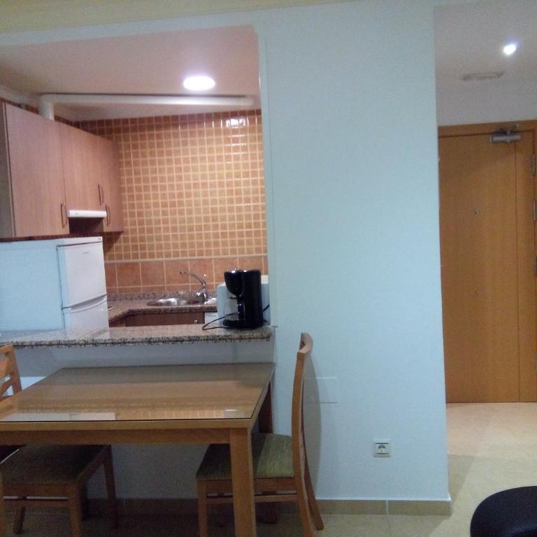 Apartamentos Turisticos Las Yucas - Budget Studio - 6