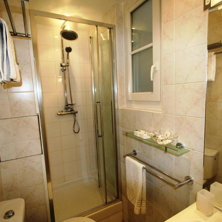 ParisInteriorsRentals - Beautiful 2 BDR Le Marais NOTRE DAME - Appartement 2 Chambres - 16