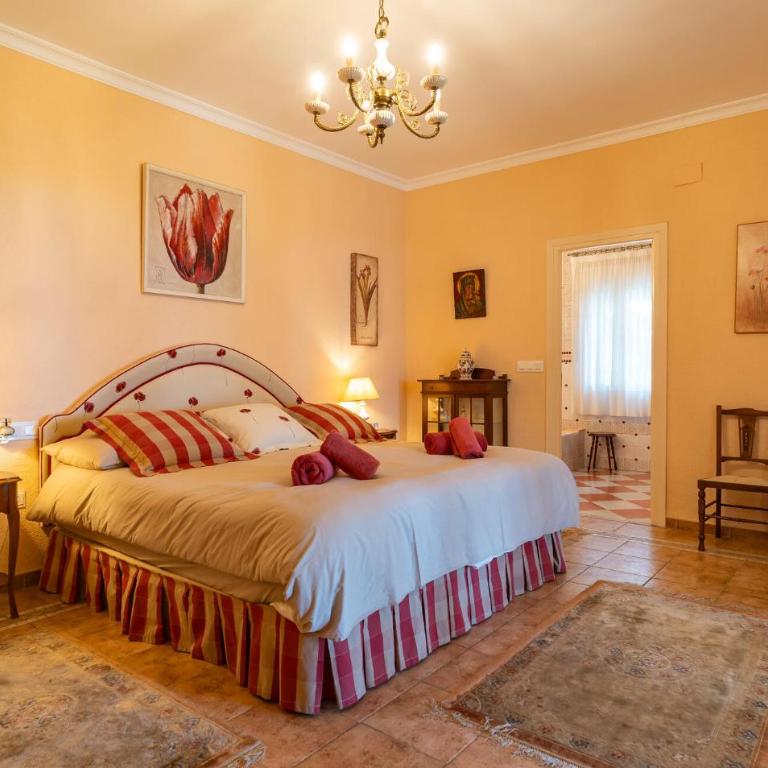 Amazing Home In Almuñecar - Casa de vacaciones de 5 dormitorios - 5