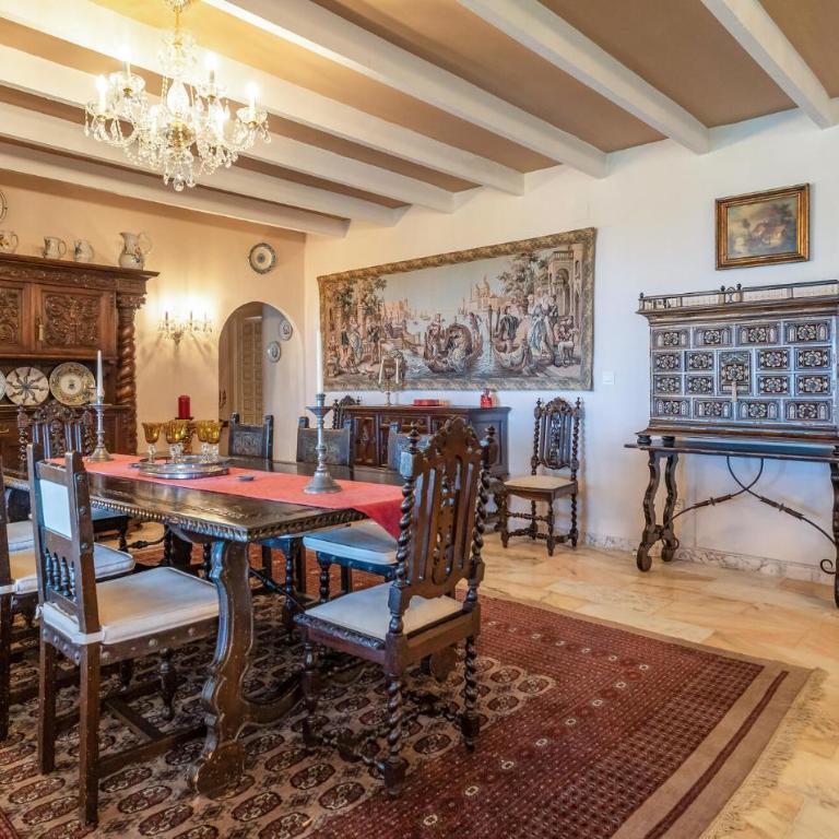 Amazing Home In Almuñecar - Casa de vacaciones de 5 dormitorios - 4
