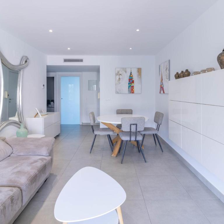 Ático Wanderlust - Apartamento de 3 dormitorios - 1