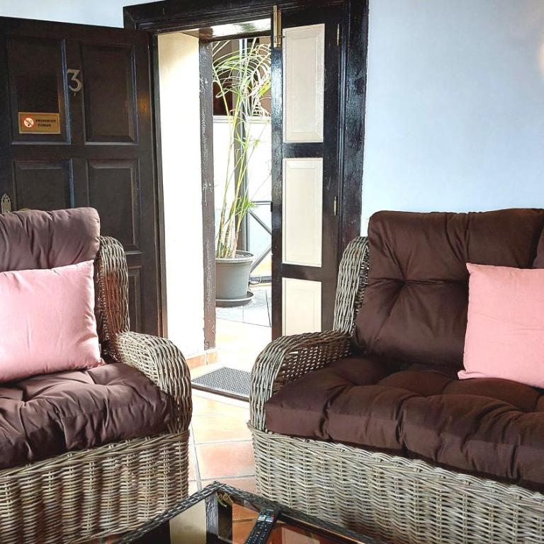 Apartment im englischen Stil mit Meerblick - Apartamento - 3