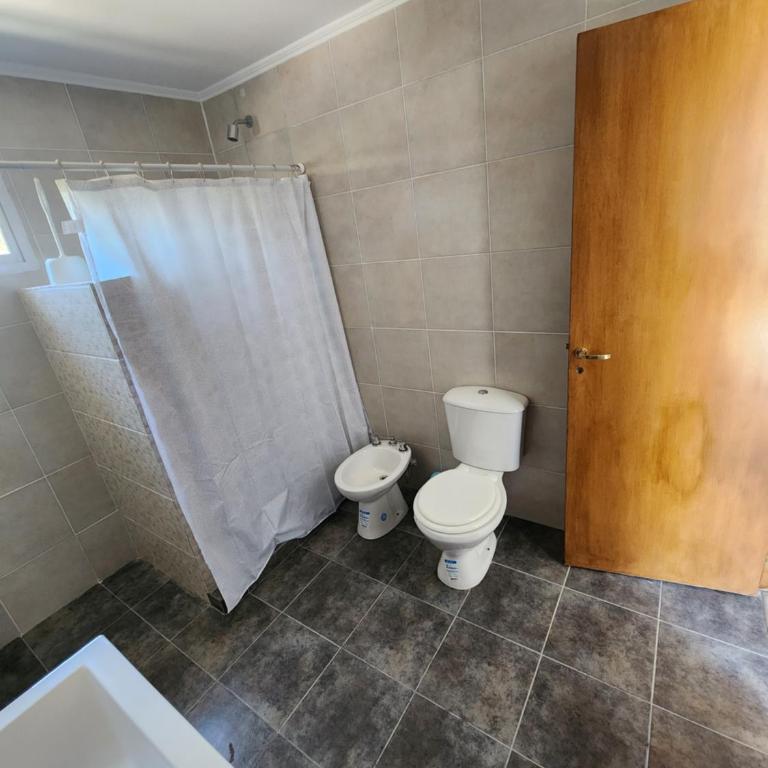 Departamento Chascomus n420 - Apartamento de 1 dormitorio - 7