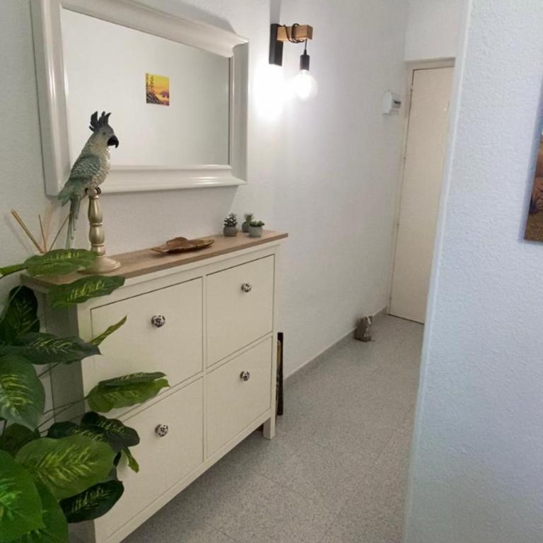 Brisas del Mar Mediterráneo - Apartamento de 2 dormitorios - 8