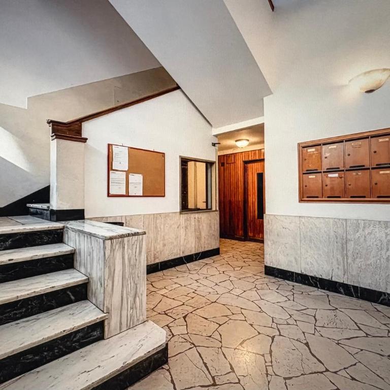 A Casa di Cleo - Two-Bedroom Apartment - 25