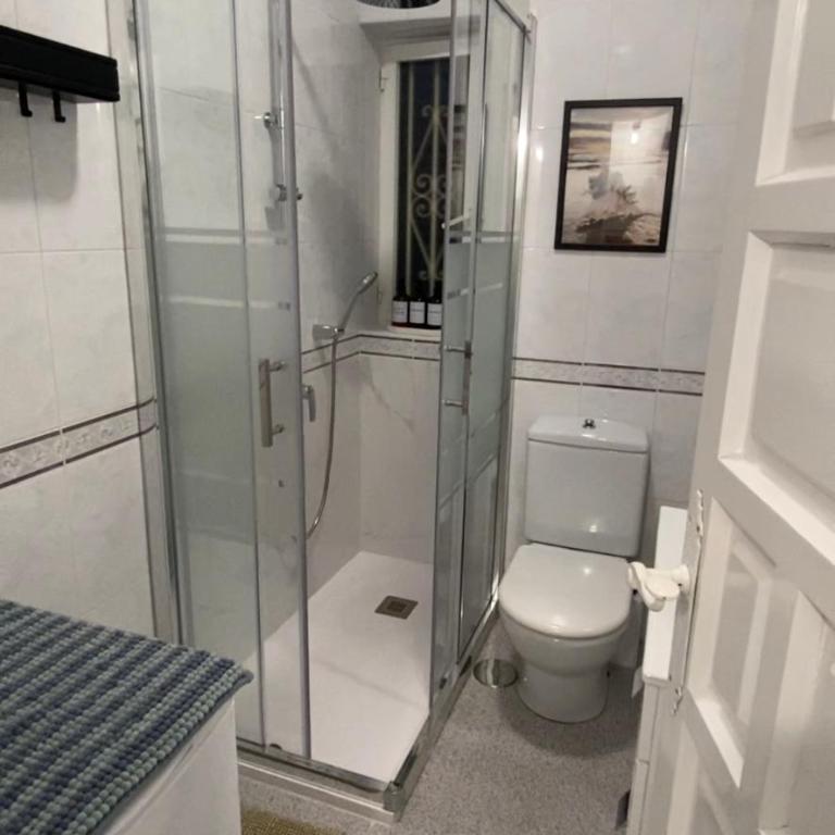 Brisas del Mar Mediterráneo - Apartamento de 2 dormitorios - 19