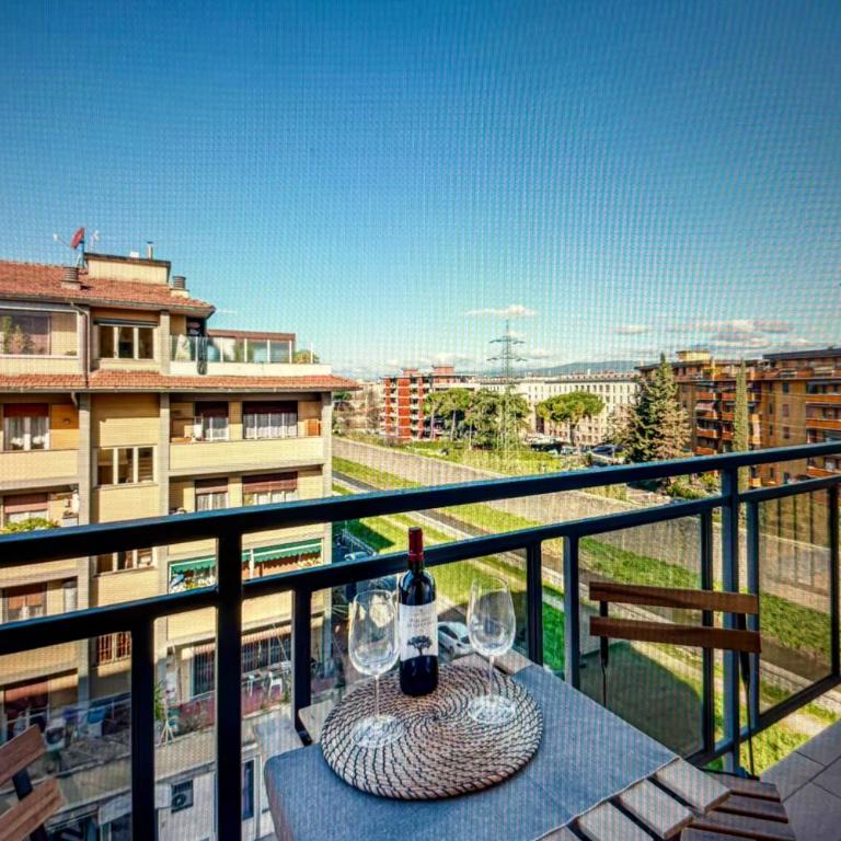 A Casa di Cleo - Two-Bedroom Apartment - 18