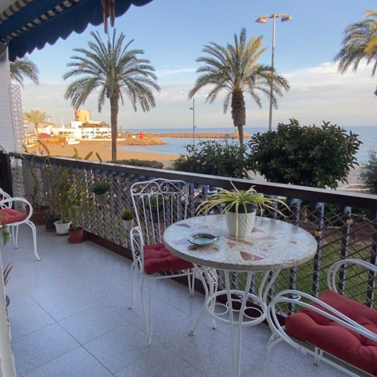 Brisas del Mar Mediterráneo - Apartamento de 2 dormitorios - 4