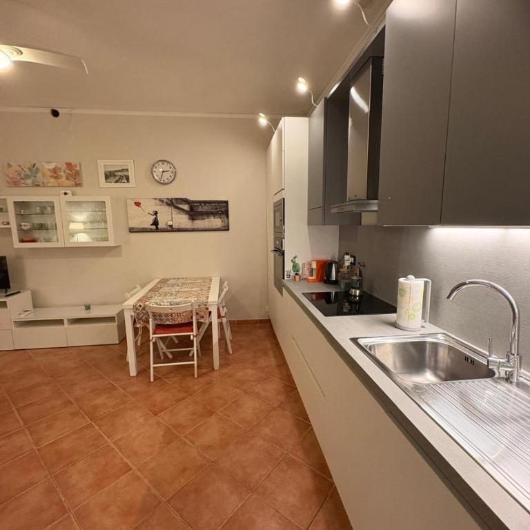 Casa Vicolanza - Appartamento con 1 Camera da Letto - 22