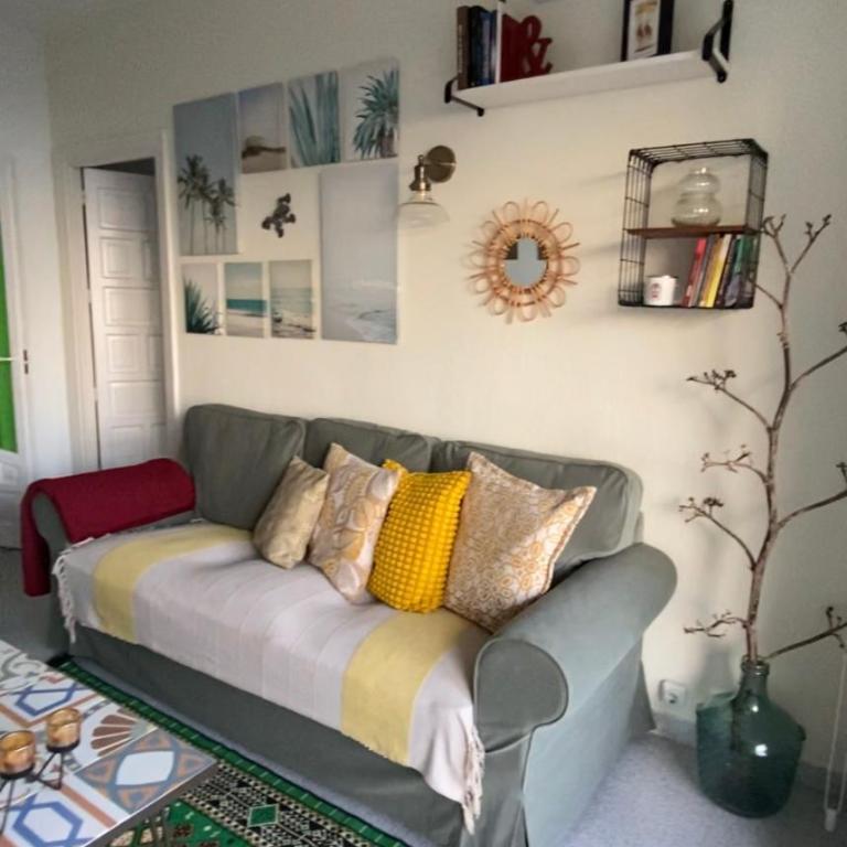 Brisas del Mar Mediterráneo - Apartamento de 2 dormitorios - 16