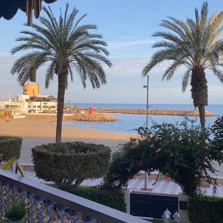 Brisas del Mar Mediterráneo - Apartamento de 2 dormitorios - 22