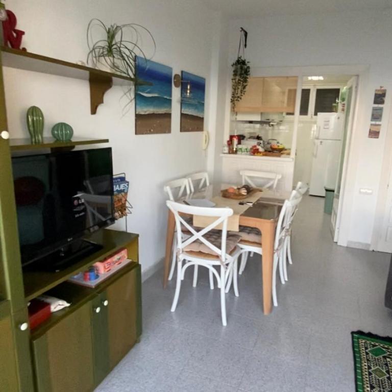 Brisas del Mar Mediterráneo - Apartamento de 2 dormitorios - 17