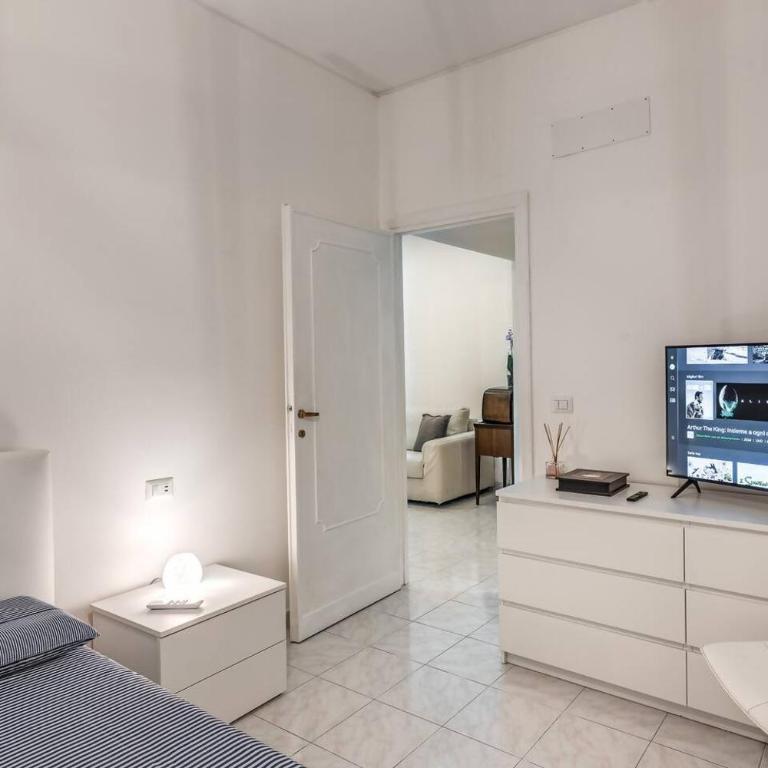 Nina's Apartment with terrace Rome Monteverde - Appartamento con 1 Camera da Letto - 26