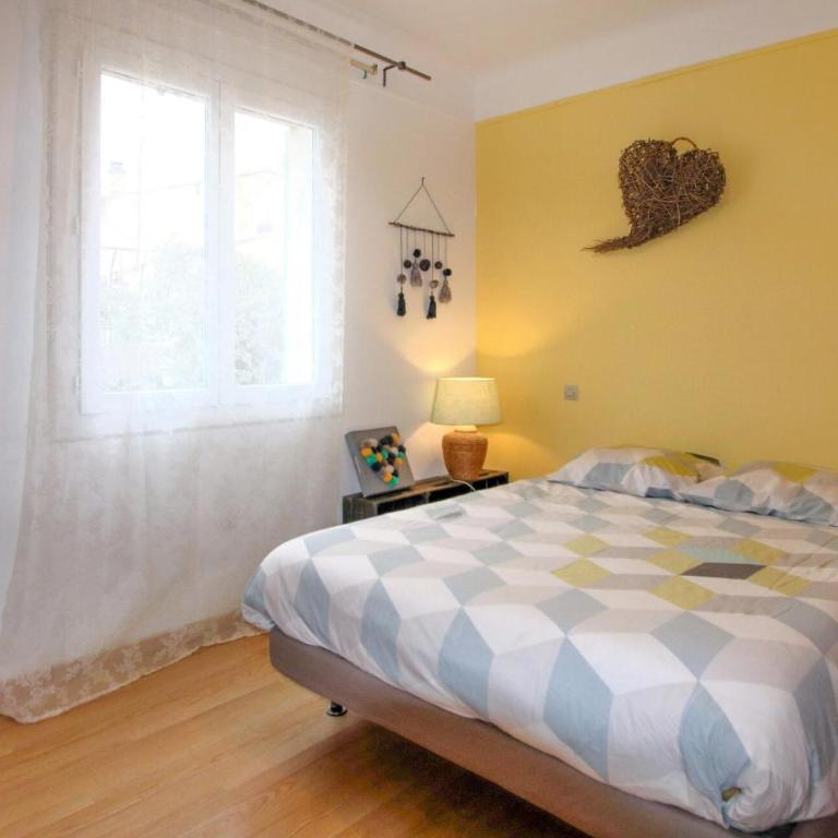 Gorgeous Apartment In Carpentras - Appartement 2 Chambres - 7