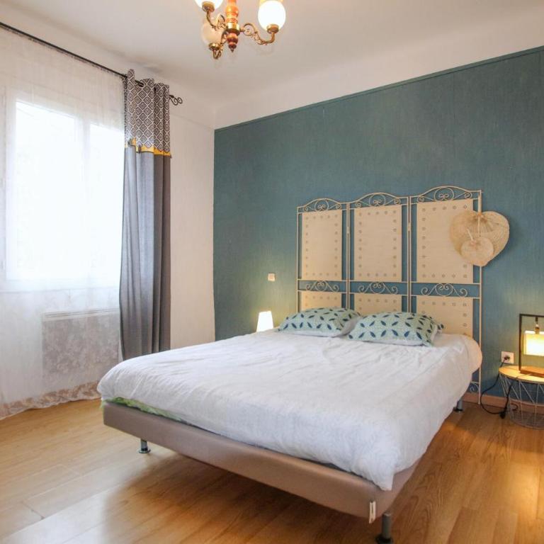 Gorgeous Apartment In Carpentras - Appartement 2 Chambres - 6