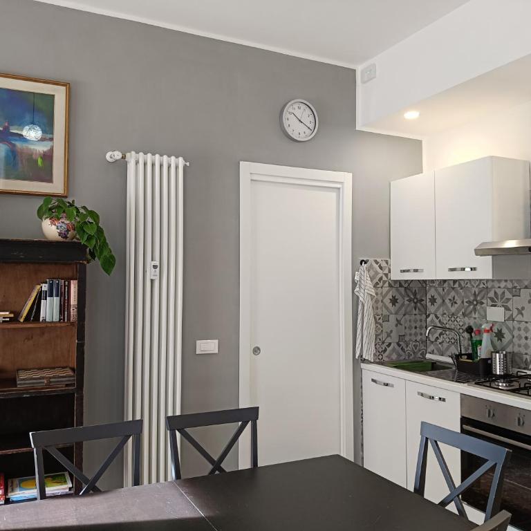 Appartamento Prenestina 74 - Appartamento con 2 Camere da Letto - 9