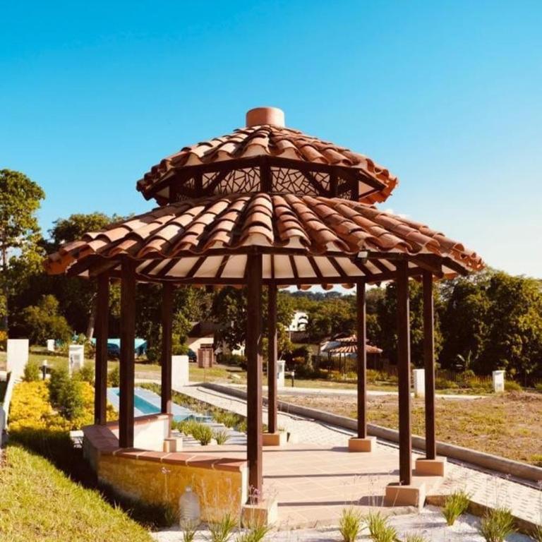 Casa en Condominio Campestre - Casa de 7 dormitorios - 2