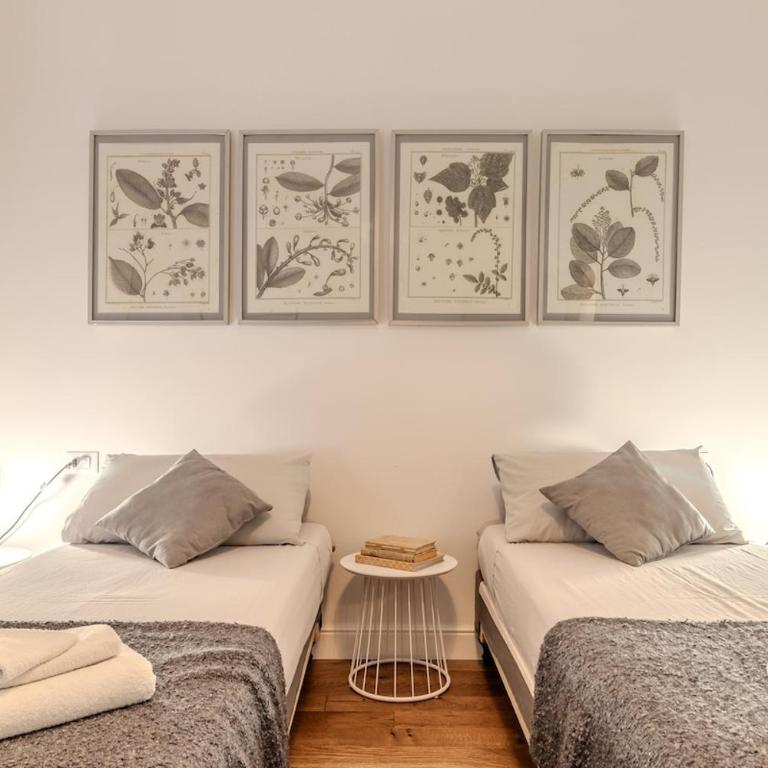 Blue Como 3 Spacious Family Apt, Lake View & Parking - Appartamento con 2 Camere da Letto - 3